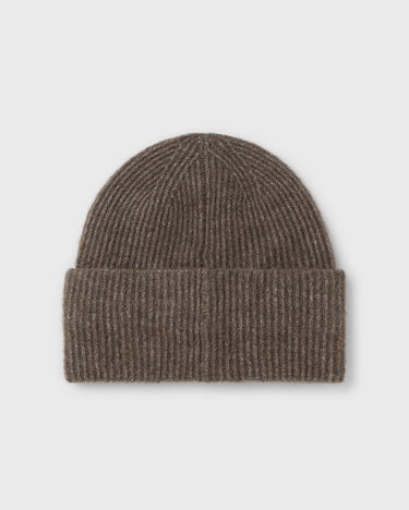 Hat Samsoe Samsoe Beanie Brun | F16407300, 2