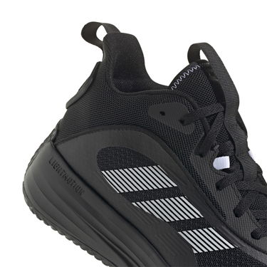 Sneakers og sko adidas Performance Ownthegame 3.0 Sort | IH5849, 7