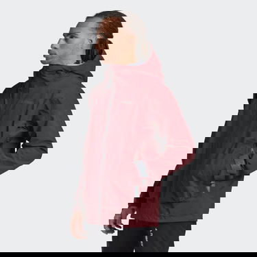 Vindjakke adidas Performance Terrex MYSHELTER GORE-TEX Rød | HH9172, 2