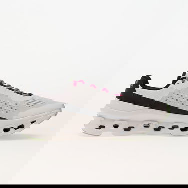 Sneakers og sko On Running Cloudmonster Hvid | 61.97728, 2