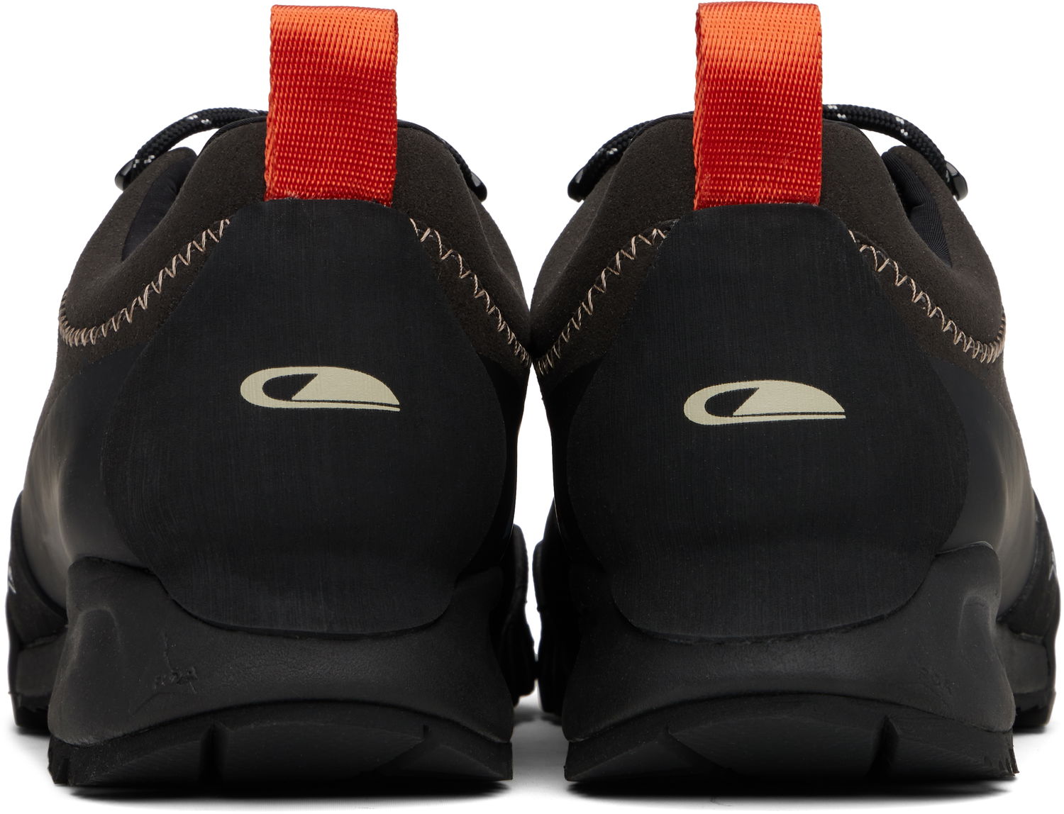 Sneakers og sko ROA ROA x Colin Meredith Cingino Brun | OBUW114FA12, 1