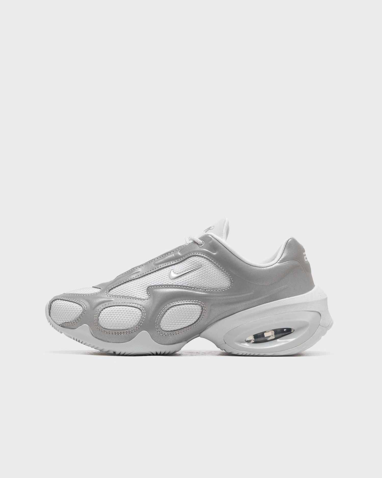 Sneakers og sko Nike AIR MAX MUSE REFLECTIVE Metalisk | IB2221-001, 0