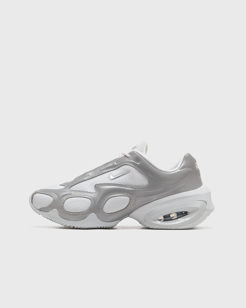 Sneakers og sko Nike AIR MAX MUSE REFLECTIVE Metalisk | IB2221-001