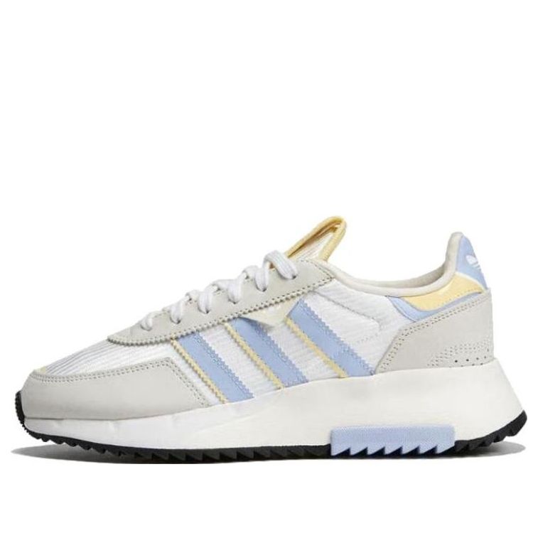 Sneakers og sko adidas Originals Originals Retropy F2 Hvid | HQ1988