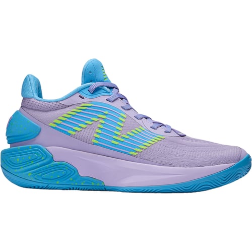 Basketball New Balance BB2WYCG5 Lilla | BB2WYCG5