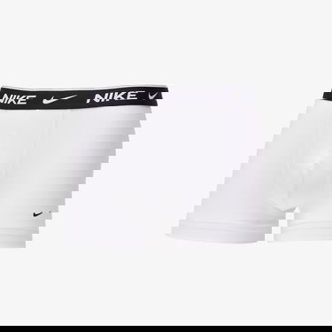 Undertøj og sokker Nike Everyday Cotton Stretch Hvid | 0000KE1008-MED, 2