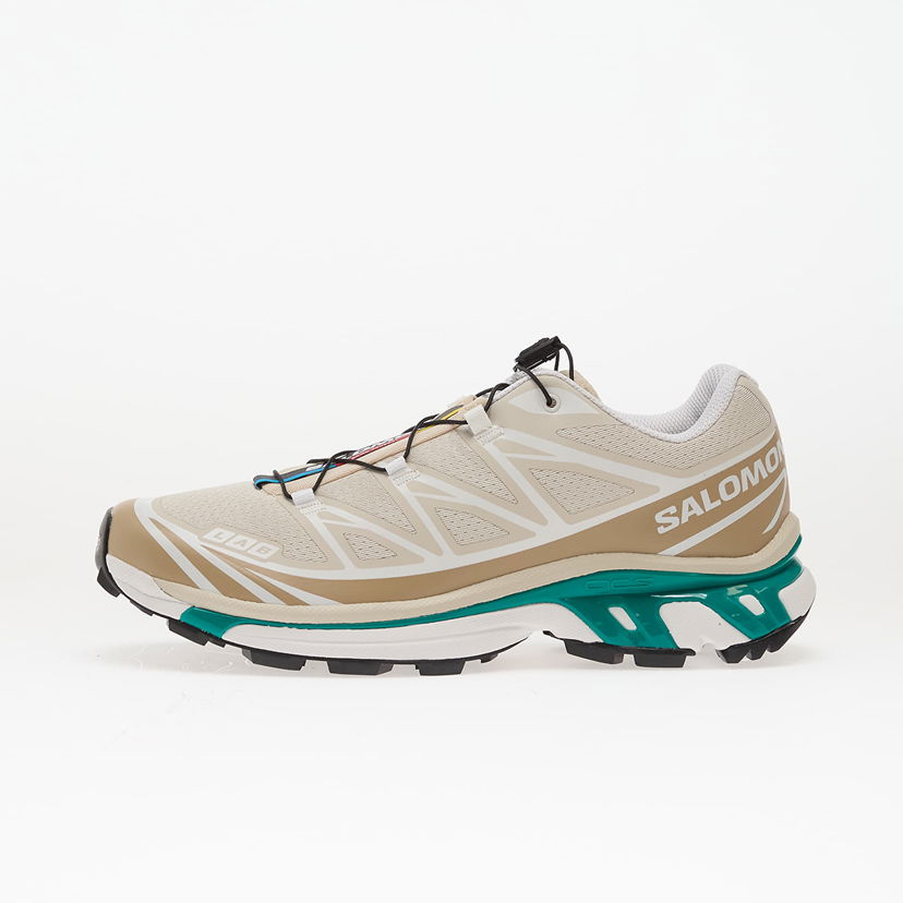 Sneakers og sko Salomon XT-6 Beige | L47864300