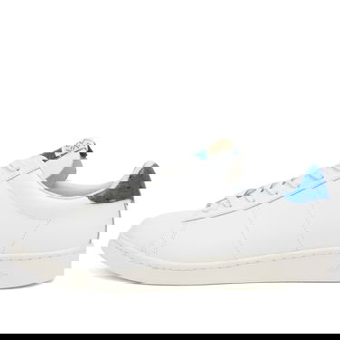 Sneakers og sko visvim Visvim Corda-Folk, Size UK 10 Hvid | 125102002001-BLE, 1