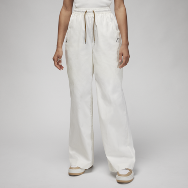 Joggingbukser Jordan Sportswear Hvid | FB5122-133, 0