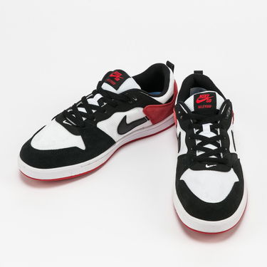 Sneakers og sko Nike SB Alleyoop Sort | CJ0882-102, 2