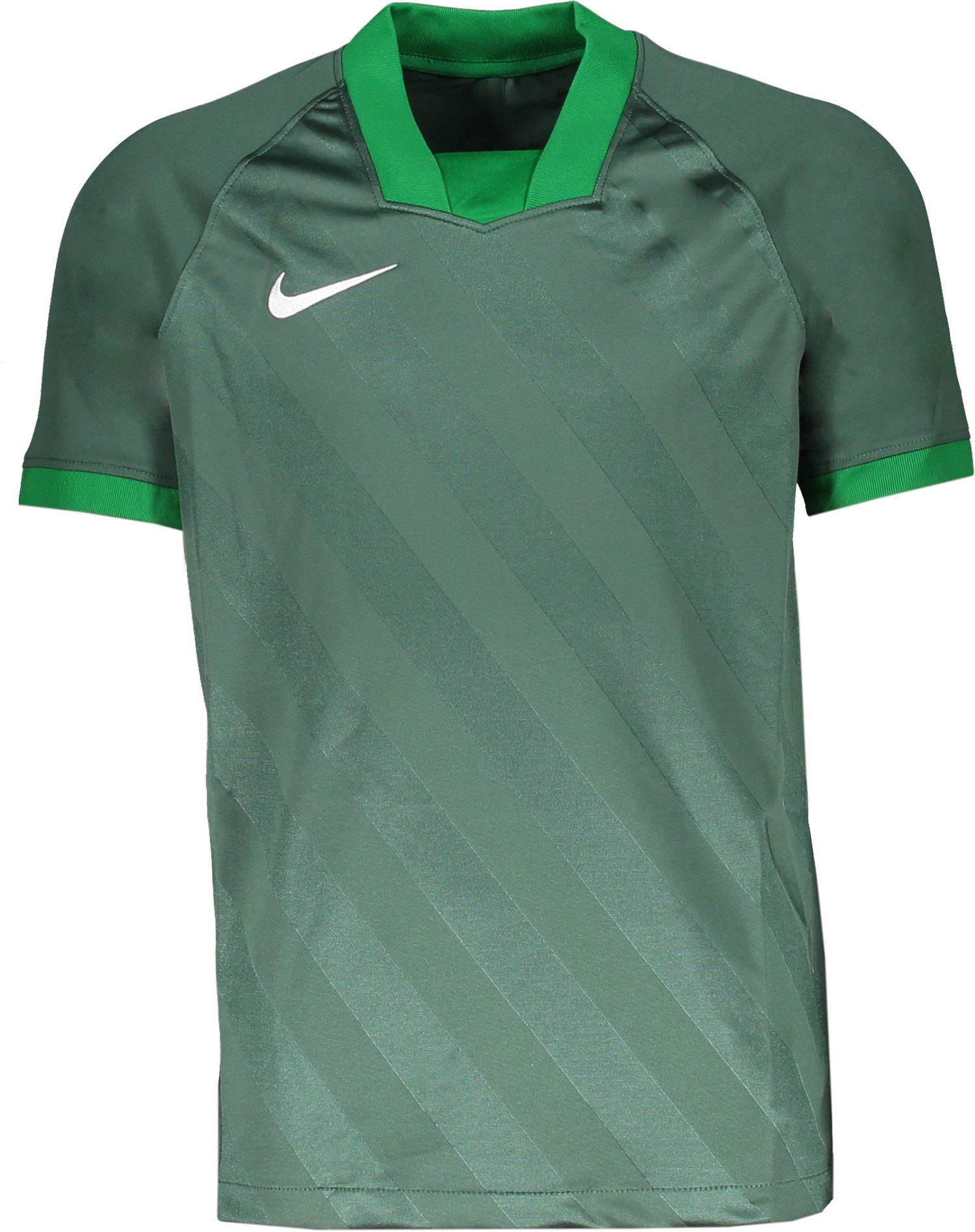 Jersey Nike Dri-FIT Challenge III Jersey Grøn | bv6738-333, 0