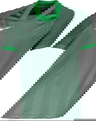 Jersey Nike Dri-FIT Challenge III Jersey Grøn | bv6738-333, 0
