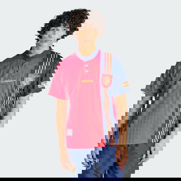 Jersey adidas Performance Spain 1996 Jersey Lyserød | IT7754, 1