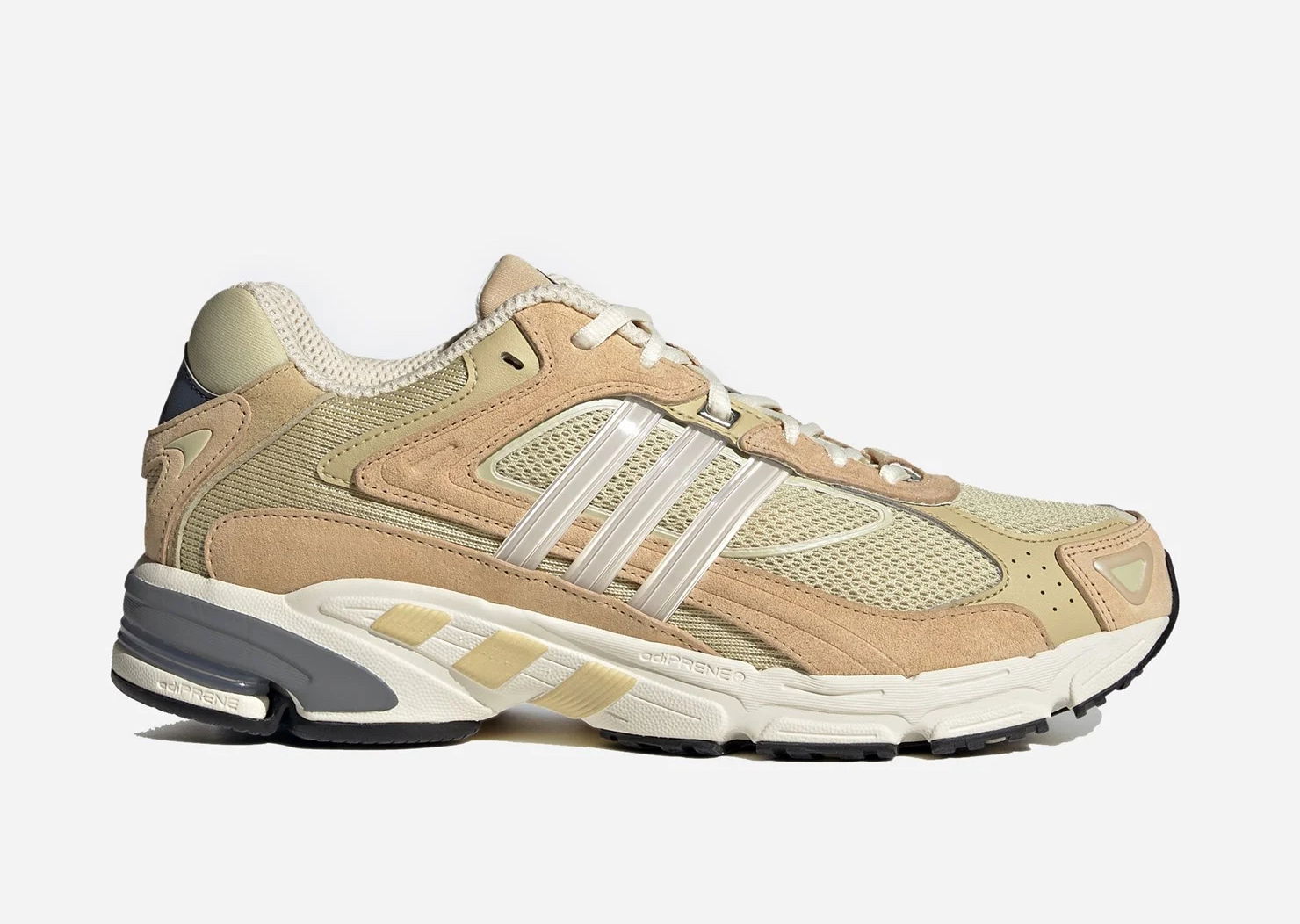 Sneakers og sko adidas Originals Response CL Beige | GZ1544, 0