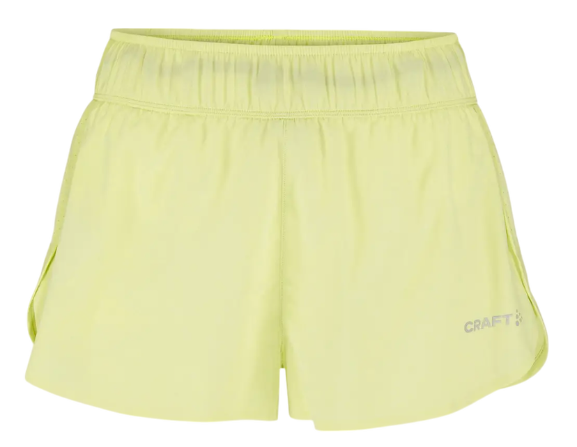 Shorts Craft Adv Essence 2 Shorts Gul | 1915944-507000