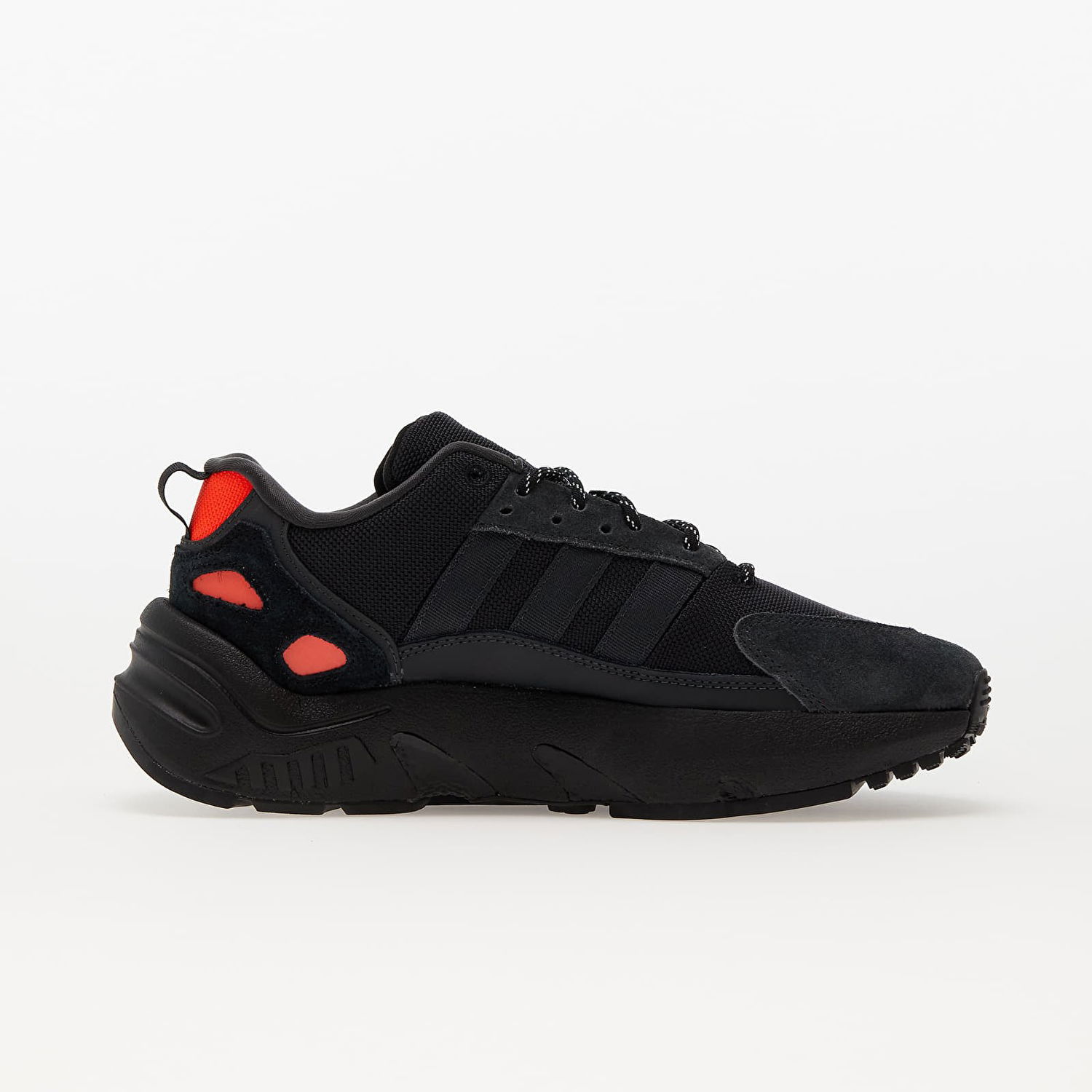 Sneakers og sko adidas Originals ZX 22 Boost Sort | GX7007, 1