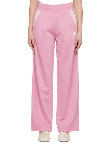 Joggingbukser KENZO Paris Sailor Lounge Lyserød | FD52PA7034IE