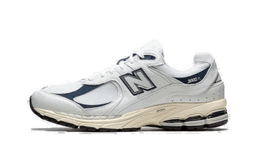 Sneakers og sko New Balance 2002R Hvid | M2002RHQ, 2
