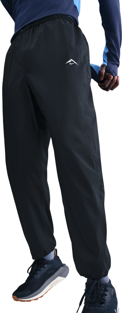 Bukser Nike Trailwind Lightweight Cuffed Pant Sort | hv2159-010, 0