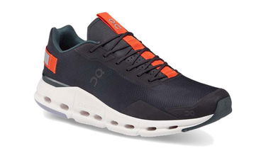 Sneakers og sko On Running Cloudnova Form Sort | 26.98484, 5