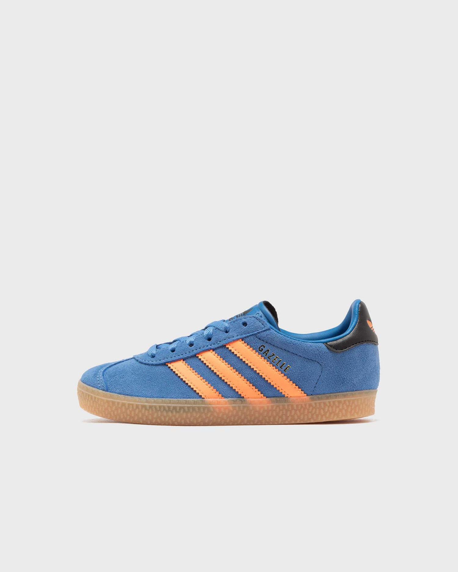 Sneakers og sko adidas Originals GAZELLE C Blå | JP7129, 0