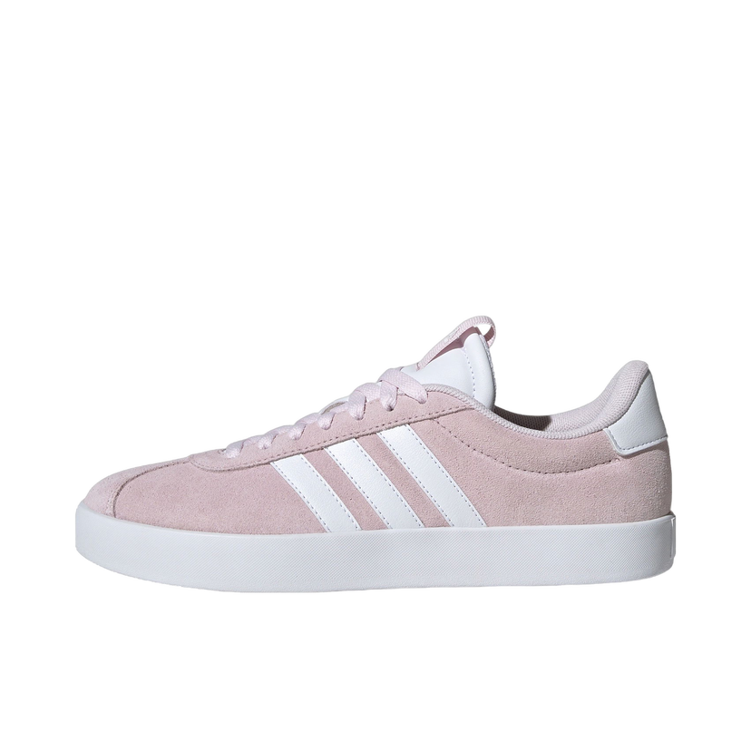 Sneakers og sko adidas Performance Vl Court 3.0 Almost Pink Cloud White W Lyserød | ID6281