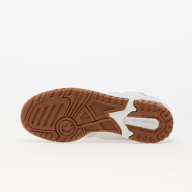 Sneakers og sko New Balance 550 Beige | BB550WGU, 4