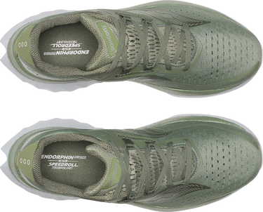 Sneakers og sko Saucony ENDORPHIN SPEED 4 Grøn | s20940-36, 3