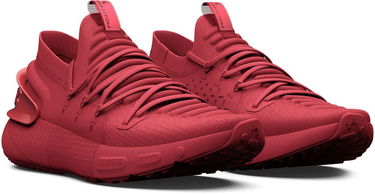 Sneakers og sko Under Armour HOVR Phantom 3 Rød | 3025520-601, 2