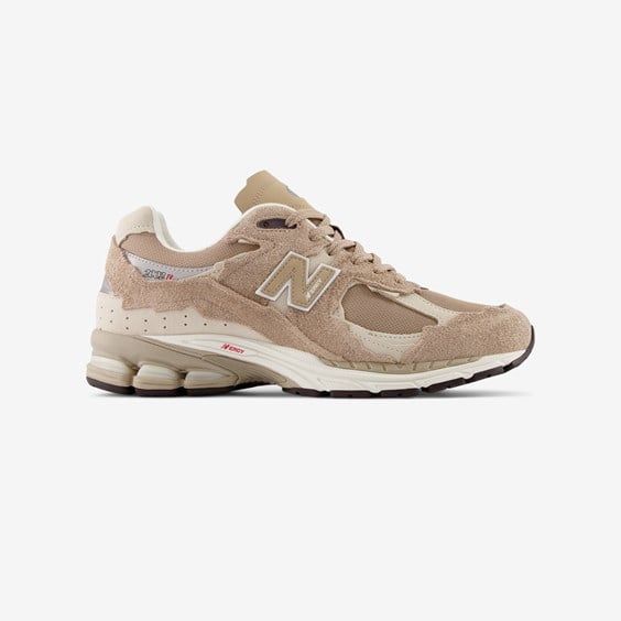 Sneakers og sko New Balance 2002R Protection Pack "Beige Asia Exclusive" Beige | M2002RDL, 1