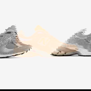 Sneakers og sko New Balance 2002R Protection Pack "Beige Asia Exclusive" Beige | M2002RDL, 1