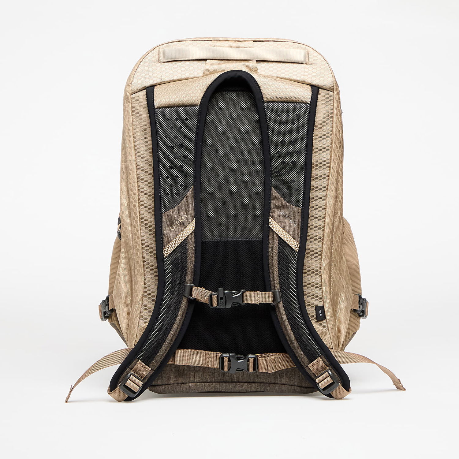 Rygsæk Osprey Osprey Nebula 32 Backpack Beige | 10054118OSP, 1