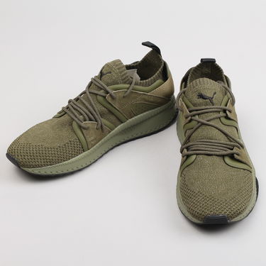 Sneakers og sko Puma TSUGI Blaze evoKNIT o night - falcon - o night Grøn | 364408 03, 2