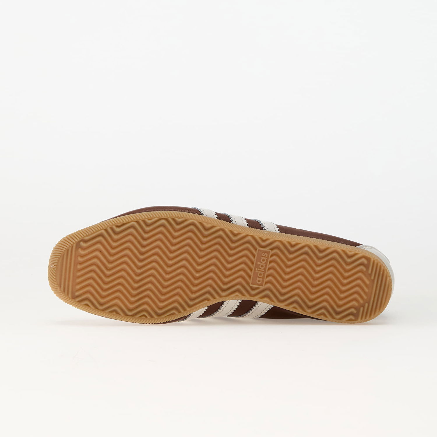 Sneakers og sko adidas Originals Japan Brun | JH5434, 1
