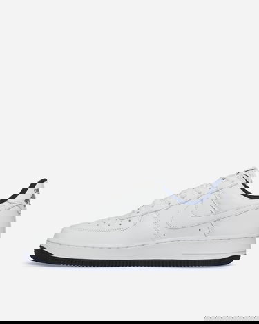 Sneakers og sko Nike Lil Yachty x Air Force 1 "Concrete Boys" Hvid | IB5720-100, 3