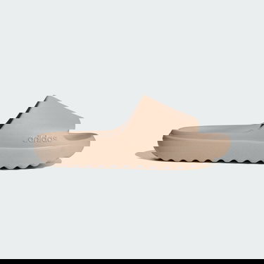 Sneakers og sko adidas Originals Adilette Lumia Slides Beige | JP9579, 2