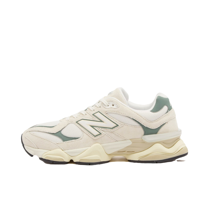 Sneakers og sko New Balance 9060, Size UK 10 Hvid | U9060EEI