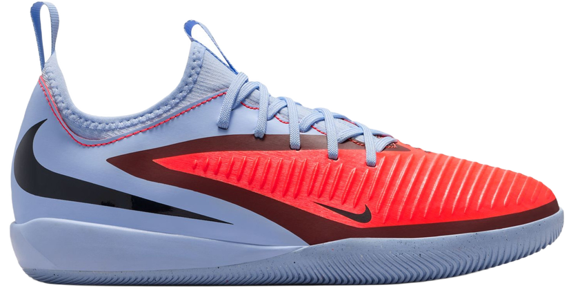Sneakers og sko Nike JR PHANTOM 6 LOW ACADEMY IC Lilla | hq2035-400