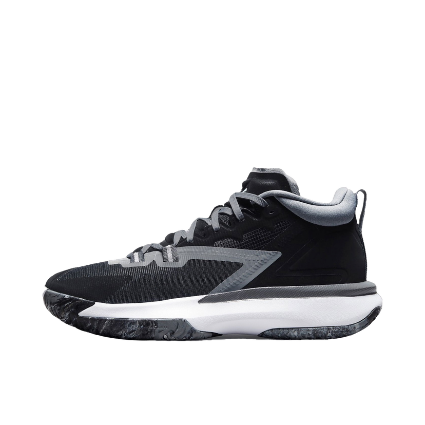 Basketball Jordan Jordan Zion 1 TB Black White Sort | DC4208-001