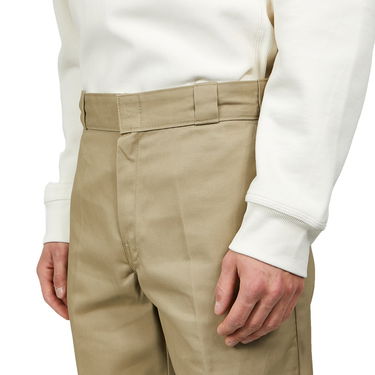 Bukser Dickies 874 Work Pant Rec Beige | DK0A4XK6KHK1, 2