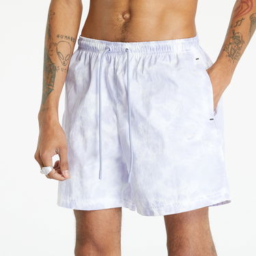 Shorts Nike Tech Pack Woven Watercolour Shorts Lilla | DX0249-519, 2