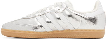 Sneakers og sko adidas Originals Samba OG Metalisk | JR0035, 2