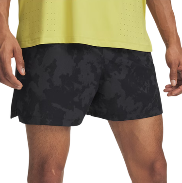 Shorts Under Armour Under Armour Launch Pro Printed 7" Running Shorts Sort | 6006145-016, 0