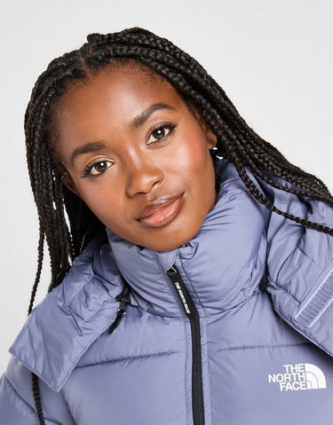 Puffer jakke The North Face Puffy Jacket Lilla | NF0A8FY1BTR1, 1