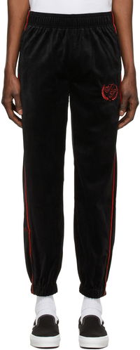 Noon Goons Polyester Track Pants