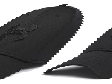 Kasket Under Armour Cap Blitzing Sort | 1376700-002, 0