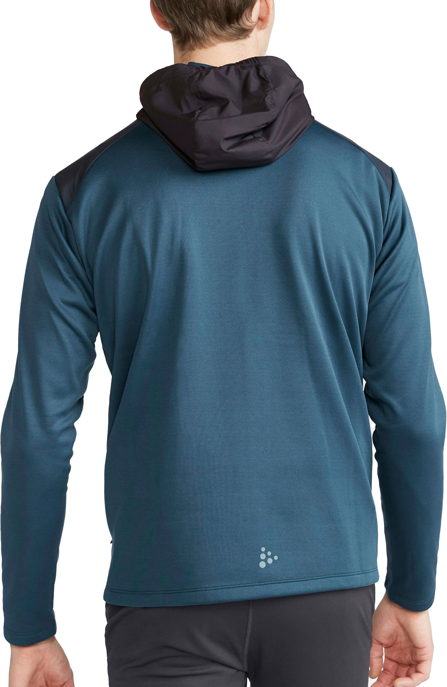 Vindjakke Craft Jacket ADV Essence Jersey Blå | 1912454-631999, 1