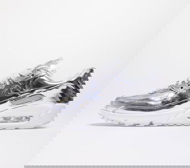 Sneakers og sko Nike W Air Max 90 SP Grå | CQ6639-001, 0