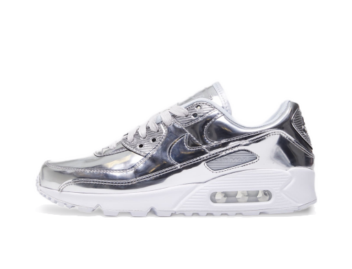 Sneakers og sko Nike W Air Max 90 SP Grå | CQ6639-001