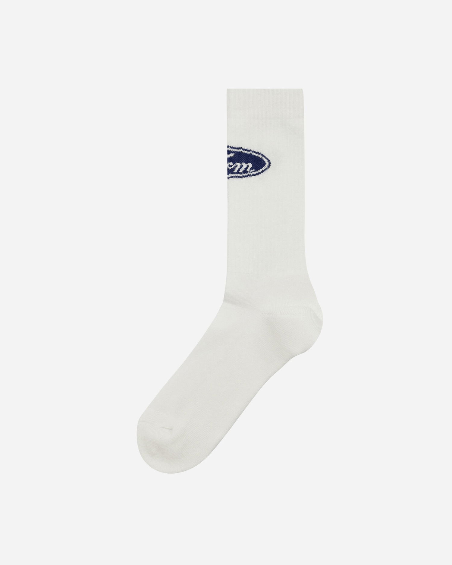 Sokker Sky High Farm Quil Lemons Farm Socks Hvid | SHF03K212 1, 1